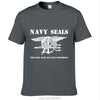 T-Shirt Vintage  US Navy Seals