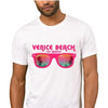 T-Shirt Vintage  Venice Beach Homme