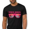 T-Shirt Vintage  Venice Beach Homme