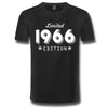 T-Shirt Vintage 1966