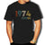 T-Shirt Vintage 1974