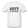 T-Shirt Vintage 1977