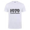 T-Shirt Vintage 1979