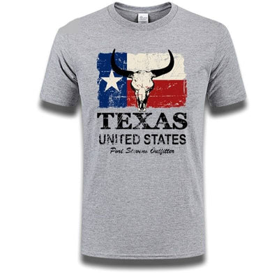 T-Shirt Vintage USA