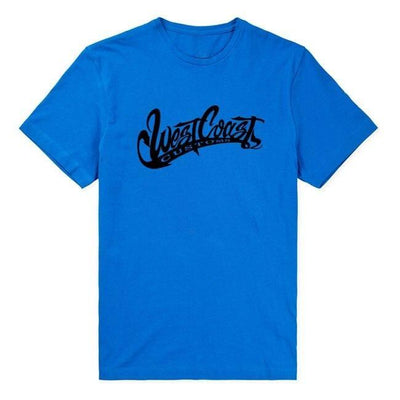 T-Shirt Vintage  West Coast