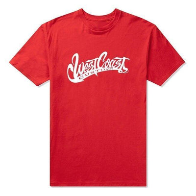 T-Shirt Vintage  West Coast
