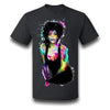 T-Shirt Vintage  Whitney Houston
