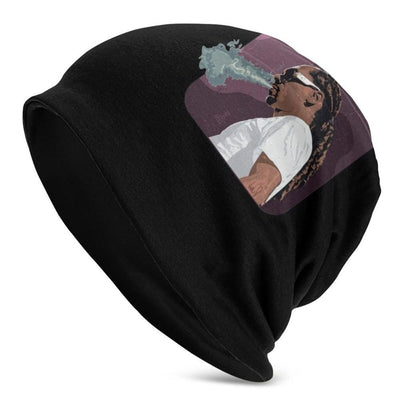 Bonnet Vintage Snoop Dogg