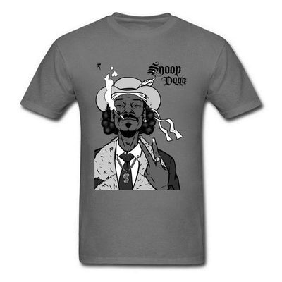 T-Shirt Vintage Snoop Dogg