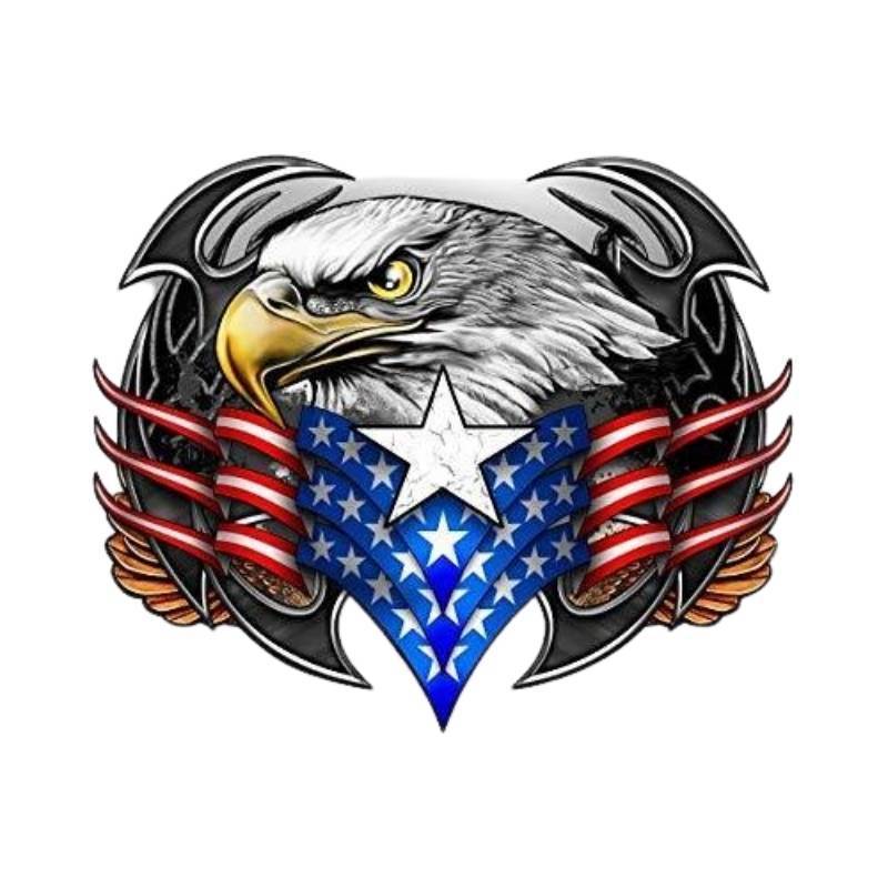 Autocolante pentru mașini americane de epocă