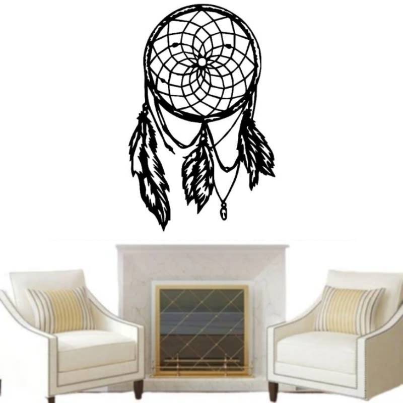 Autocolante Vintage Cowboys And Indians