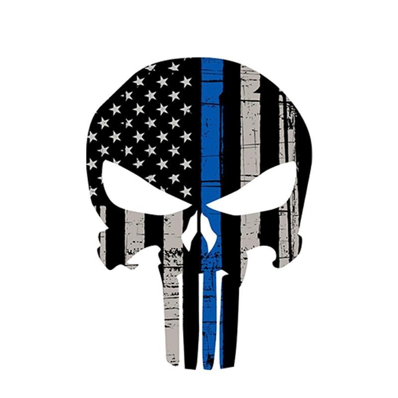 Autocolante vintage gri americane pentru frigider