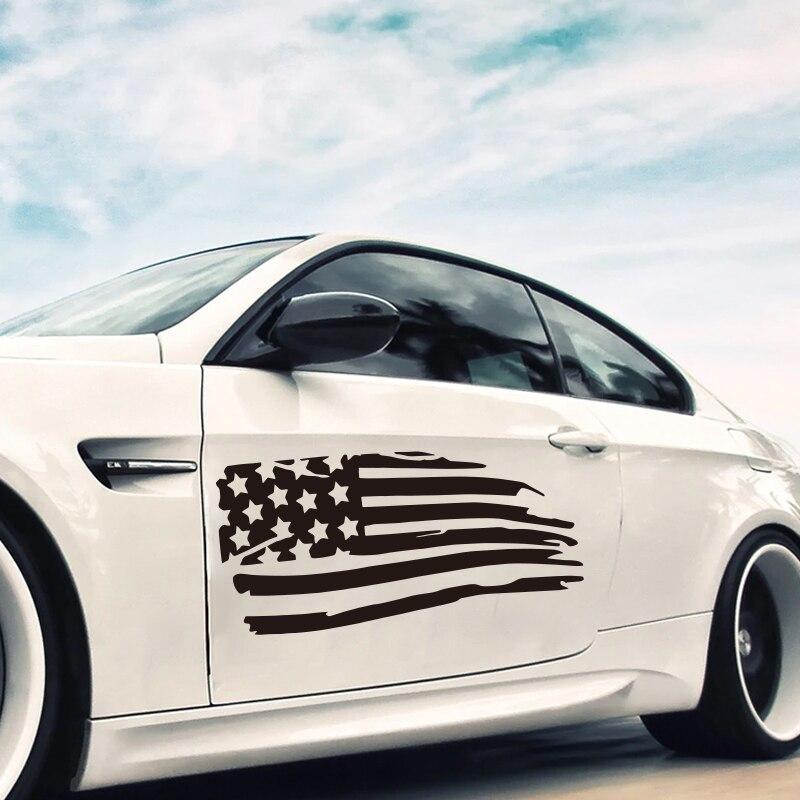 Autocolante vintage din SUA