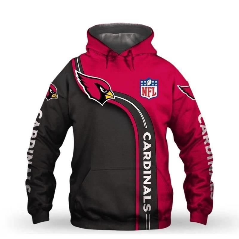 Винтидж суичър Arizona