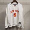 Sweat Vintage  Capuche New York Knicks