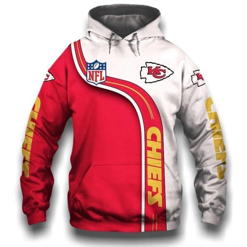 Vintage Chiefs sweatshirt