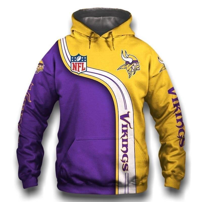 Реколта Минесота суичър