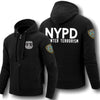 Sweat Vintage  Police New York