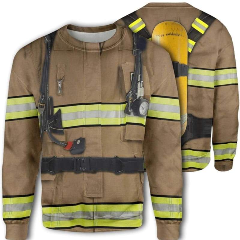 Accessoires Professionnels - Men Fire La Boutique des Sapeurs Pompiers