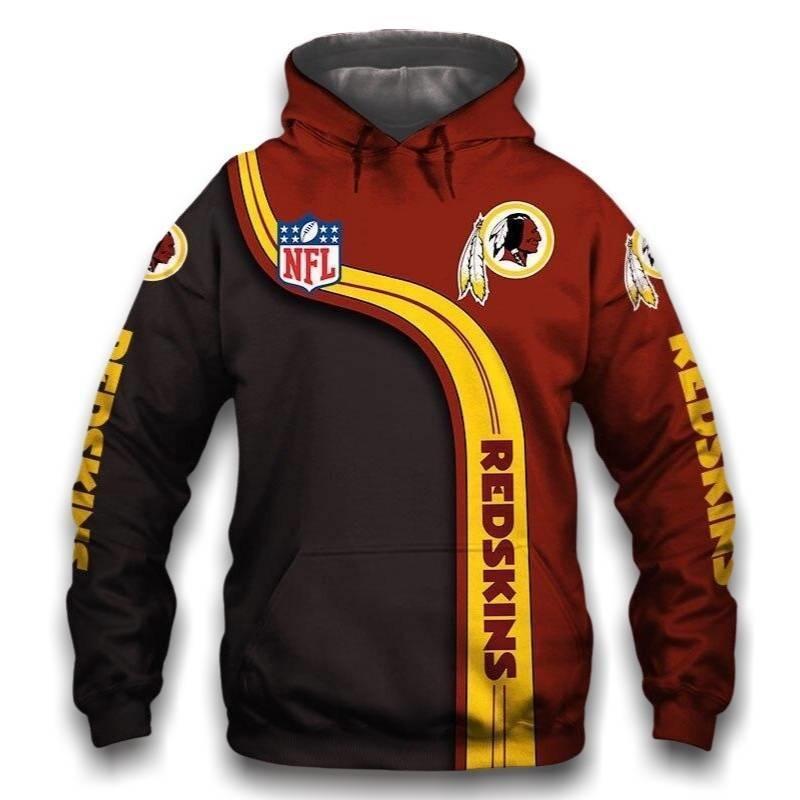 Vintage Redskins sweatshirt