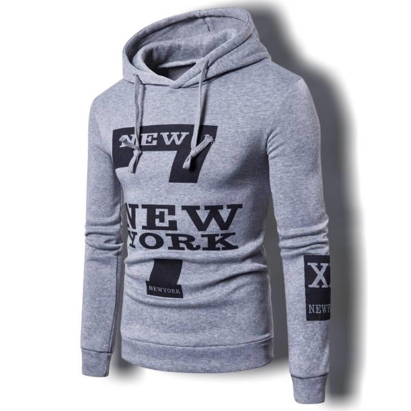 Pull new york cheap homme