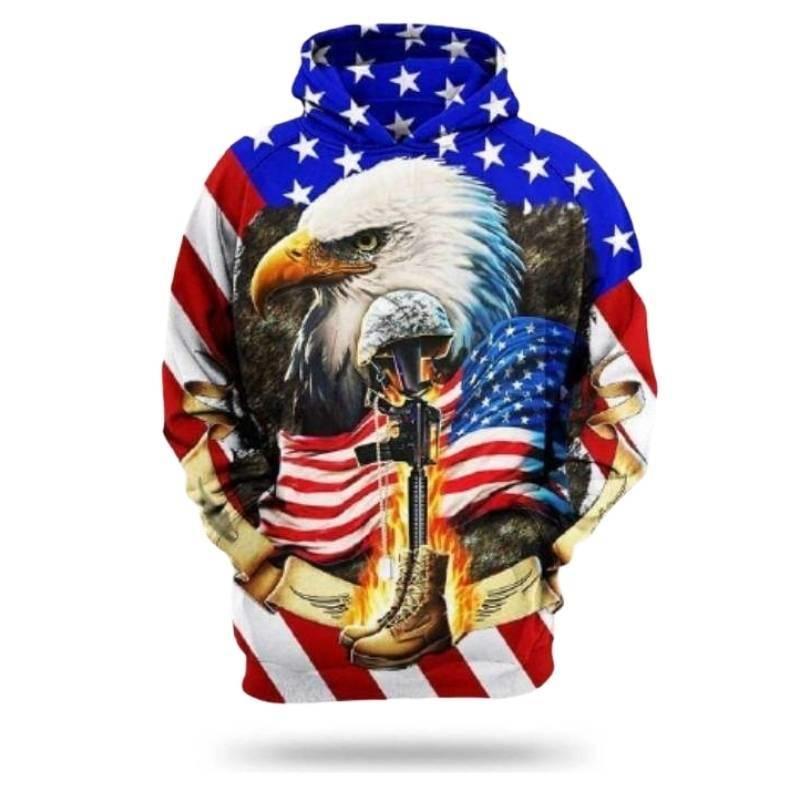 Vintage USA sweatshirt