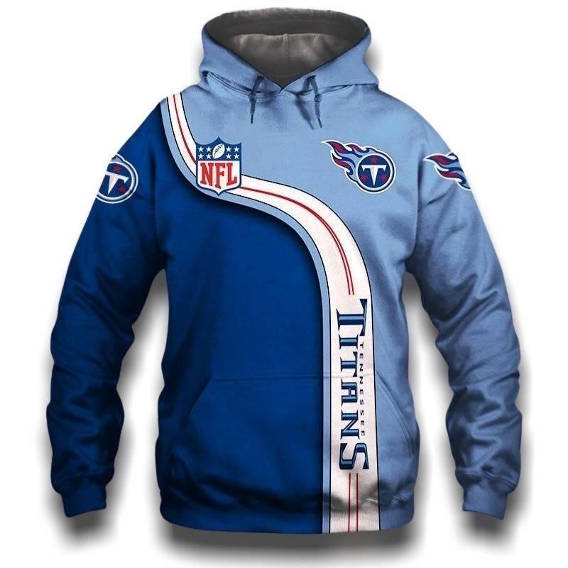 Суичър Vintage Titans