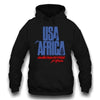 Sweat Vintage  USA For Africa