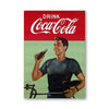 Tableau Vintage Coca Cola