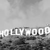 Tableau Vintage Hollywood