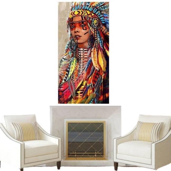 Pictură indiană de epocă