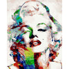 Tableau Vintage  Marilyn Monroe