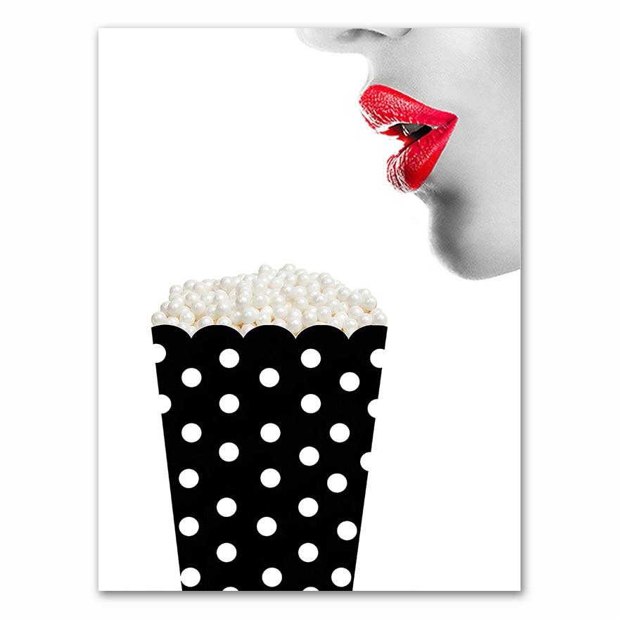 Tableau Vintage Noir