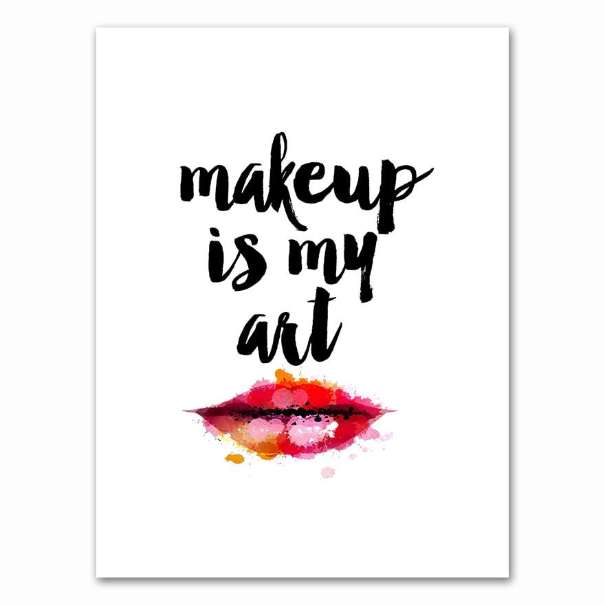 Tableau Vintage Noir