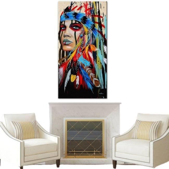 Pictură indiană de epocă Pictură indiană