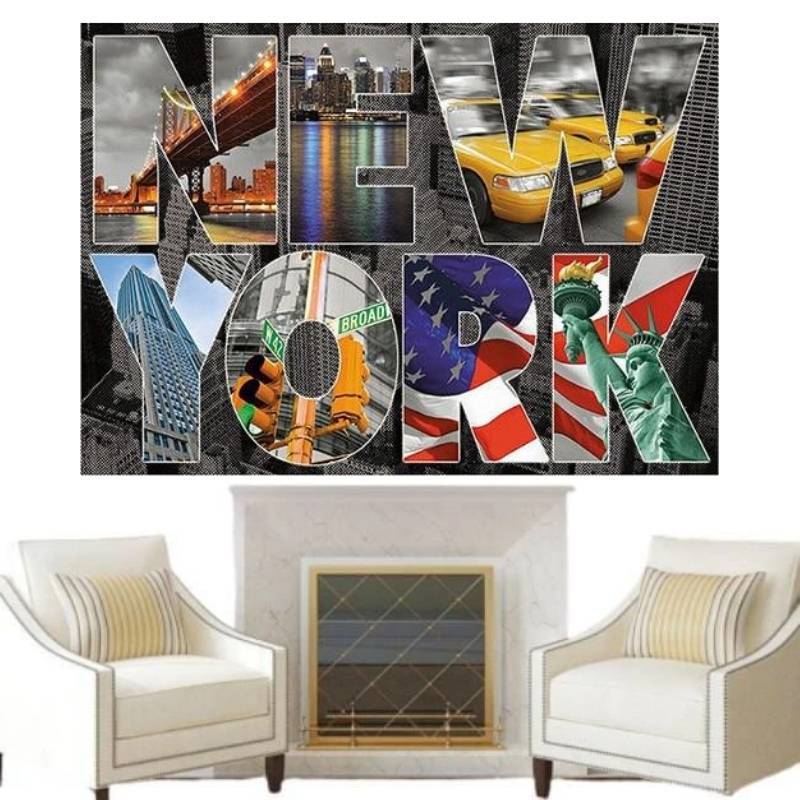 Pictură americană de epocă