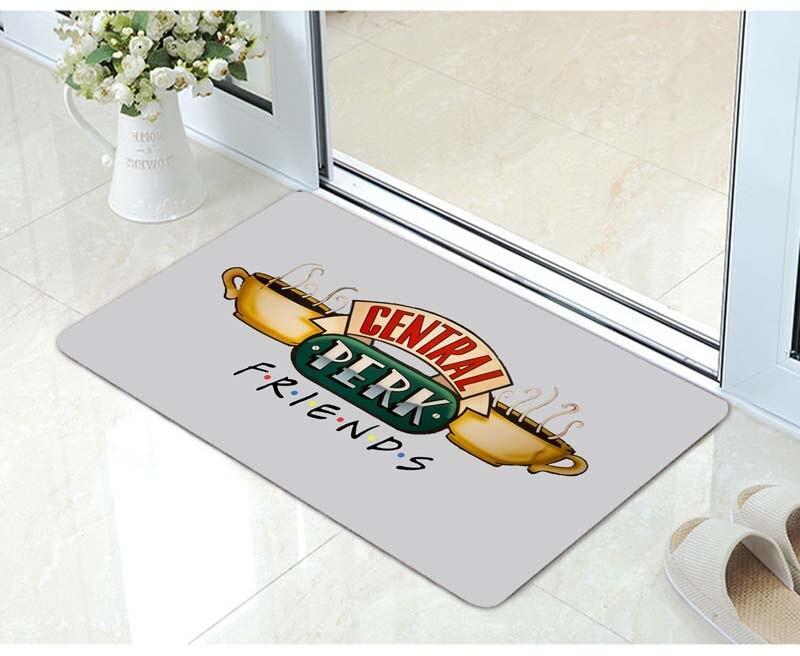 Covor Vintage Friends