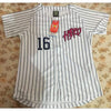 T-Shirt Vintage  Baseball Américain