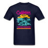 T-Shirt Vintage  California Vintage