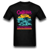 T-Shirt Vintage  California Vintage