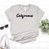 T-Shirt Vintage  Californie