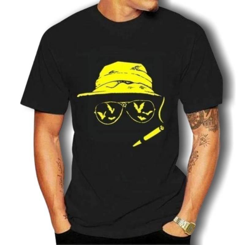 Tricou vintage Las Vegas Paranoia