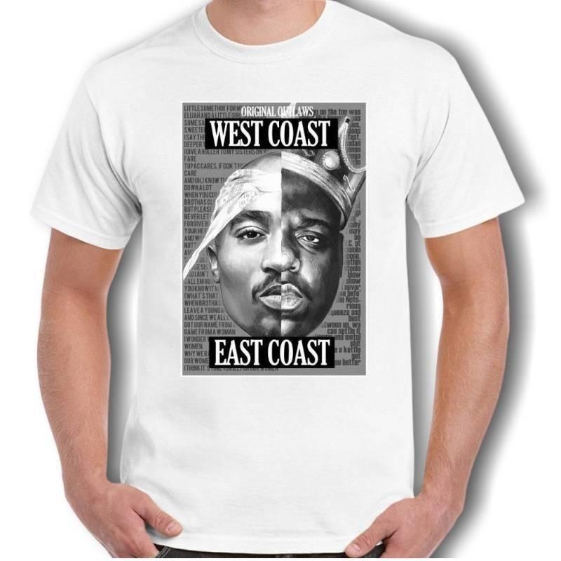 Tricou vintage Tupac
