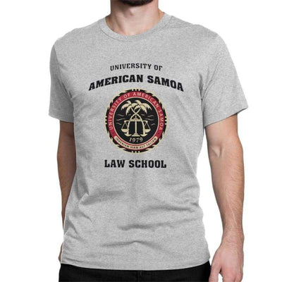 T-Shirt Vintage  Université Américaine