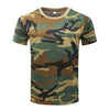 T-Shirt Vintage  US Army