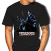 T-Shirt Vintage Terminator 2