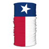 Bandana Vintage Texas Flag