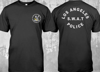 T-Shirt Vintage The Police