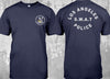 T-Shirt Vintage The Police