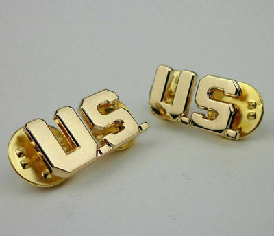 Pin's Vintage US Army
